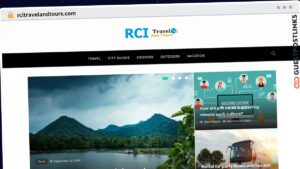 Publish Guest Post on rcitravelandtours.com