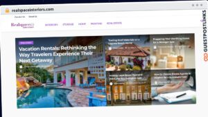 Publish Guest Post on realspaceinteriors.com