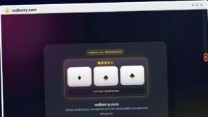 Publish Guest Post on redherry.com