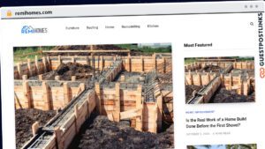 Publish Guest Post on remihomes.com