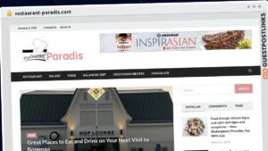 Publish Guest Post on restaurant-paradis.com