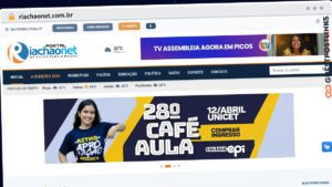 Publish Guest Post on riachaonet.com.br