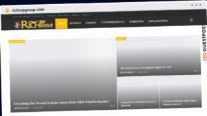 Publish Guest Post on richtopgroup.com