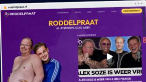 Publish Guest Post on roddelpraat.nl