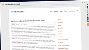 Publish Guest Post on roedinofpern.co.uk