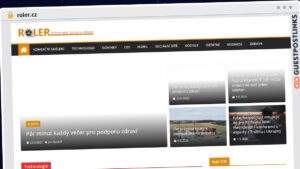 Publish Guest Post on roler.cz