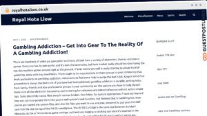 Publish Guest Post on royalhotaliow.co.uk