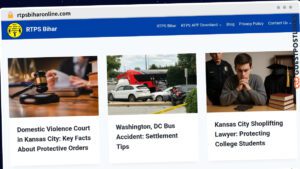 Publish Guest Post on rtpsbiharonline.com