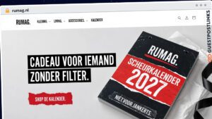 Publish Guest Post on rumag.nl