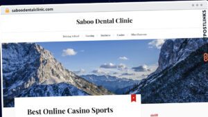 Publish Guest Post on saboodentalclinic.com