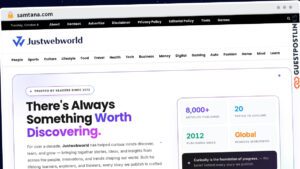 Publish Guest Post on samtana.com