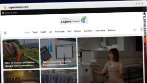 Publish Guest Post on sapnemein.com