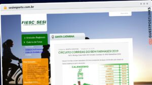 Publish Guest Post on sesiesporte.com.br