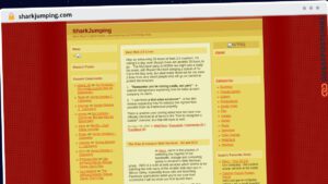 Publish Guest Post on sharkjumping.com