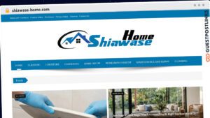Publish Guest Post on shiawase-home.com