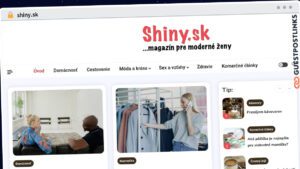 Publish Guest Post on shiny.sk