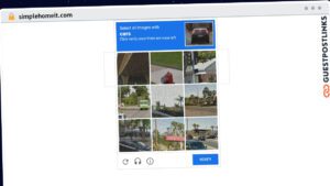 Publish Guest Post on simplehomeit.com