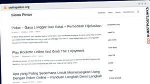 Publish Guest Post on siottopintor.org