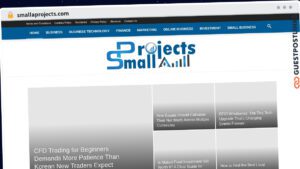 Publish Guest Post on smallaprojects.com