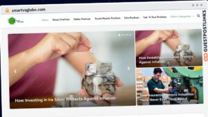 Publish Guest Post on smartvsglobe.com