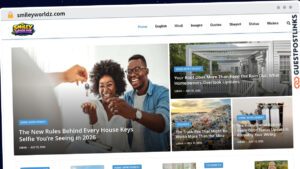 Publish Guest Post on smileyworldz.com