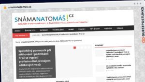 Publish Guest Post on snamanatomas.cz