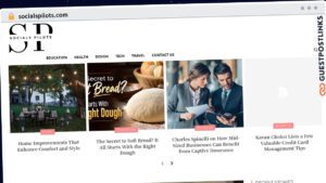 Publish Guest Post on socialspilots.com