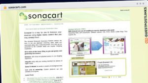 Publish Guest Post on sonacart.com
