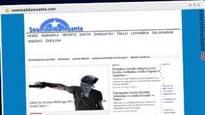 Publish Guest Post on soomaalidamaanta.com