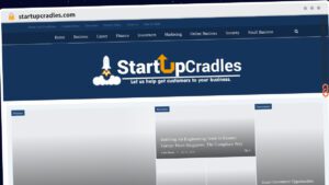 Publish Guest Post on startupcradles.com