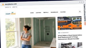 Publish Guest Post on staryhome.com
