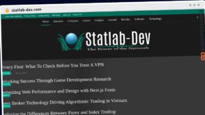 Publish Guest Post on statlab-dev.com