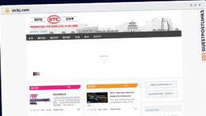 Publish Guest Post on stcbj.com