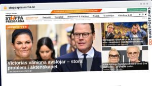 Publish Guest Post on stoppapressarna.se