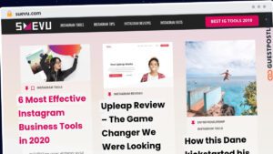 Publish Guest Post on suevu.com