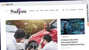 Publish Guest Post on sulpm.net