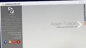 Publish Guest Post on sushihousenmb.com