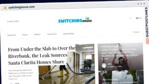 Publish Guest Post on switchinghouse.com