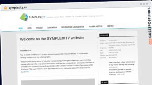 Publish Guest Post on symplexity.eu
