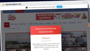 Publish Guest Post on talkindiadigital.com