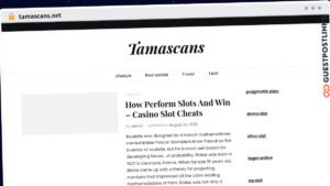 Publish Guest Post on tamascans.net