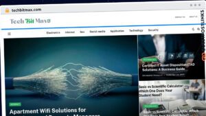 Publish Guest Post on techbitmax.com