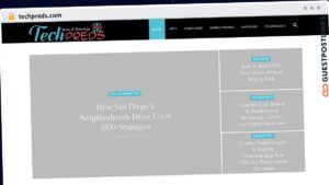 Publish Guest Post on techpreds.com