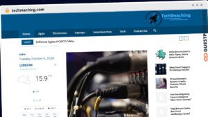 Publish Guest Post on techreaching.com