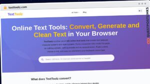 Publish Guest Post on texttoolz.com