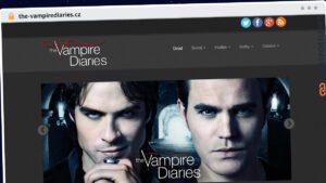 Publish Guest Post on the-vampirediaries.cz