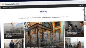 Publish Guest Post on thecrosstalks.com