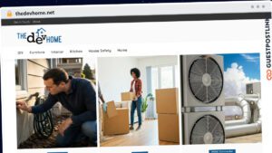 Publish Guest Post on thedevhome.net