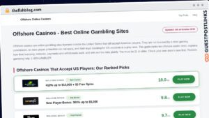 Publish Guest Post on thefishblog.com