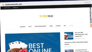 Publish Guest Post on thefunnelmedia.com